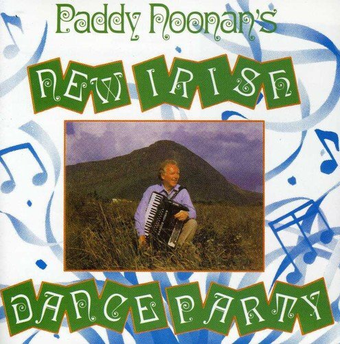 Patty Noonan Irish Dance Party (CD)