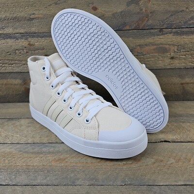 Size 6 - Adidas Bravada Wonder White W for sale online | eBay