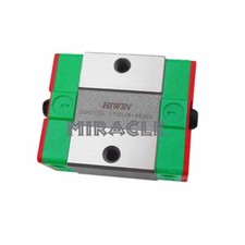 1Pcs New HIWIN Automation Accessories Linear Slide Slider EGH25SA