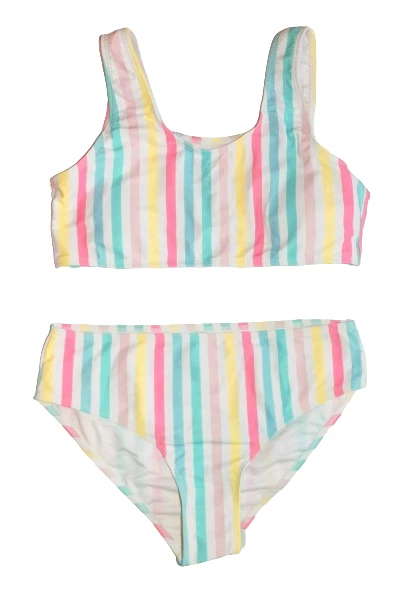 PASTEL PARTY STRIPE