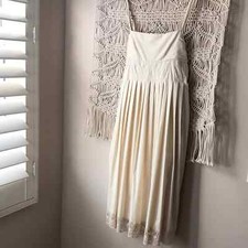 Robert Rodriguez NWOT lace dress sz 6