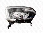 *NEW* HEADLIGHT HEAD LIGHT LAMP (WITH DRL) for RENAULT MASTER  X62 2019-ON RIGHT