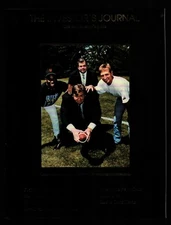 Investor's Journal Jan 1992 John Candy Wayne Gretzky Cover w/ CARDS 113021WEEM