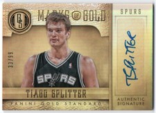2012-13 Panini Gold Standard Basketball Cards 28