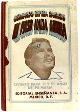 Un Paso Hacia Arriba - Civismo para 5to y 6to A�os de Primaria - Spanish C135