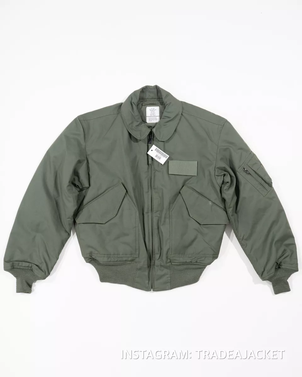 Nomex clearance bomber jacket
