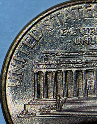 1998年 アメリカ合衆国 ペニー 1998 Wide Am Penny | eBay