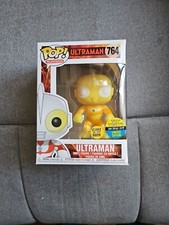 Funko Pop Ultraman Vinyl Figures 28