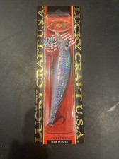 Lucky Craft Pointer SP 100 MS 4” 6-10 Ft Suspending MS MJ Herring