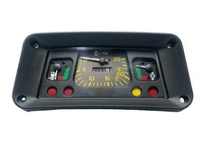 Full Instrument Panel Ford 4600 / 4610 / 5600 / 5610 / 6600 / 6610 - E7nn10849ca