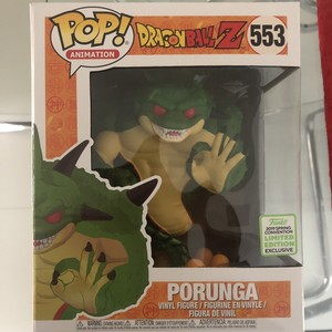 emerald shenron pop