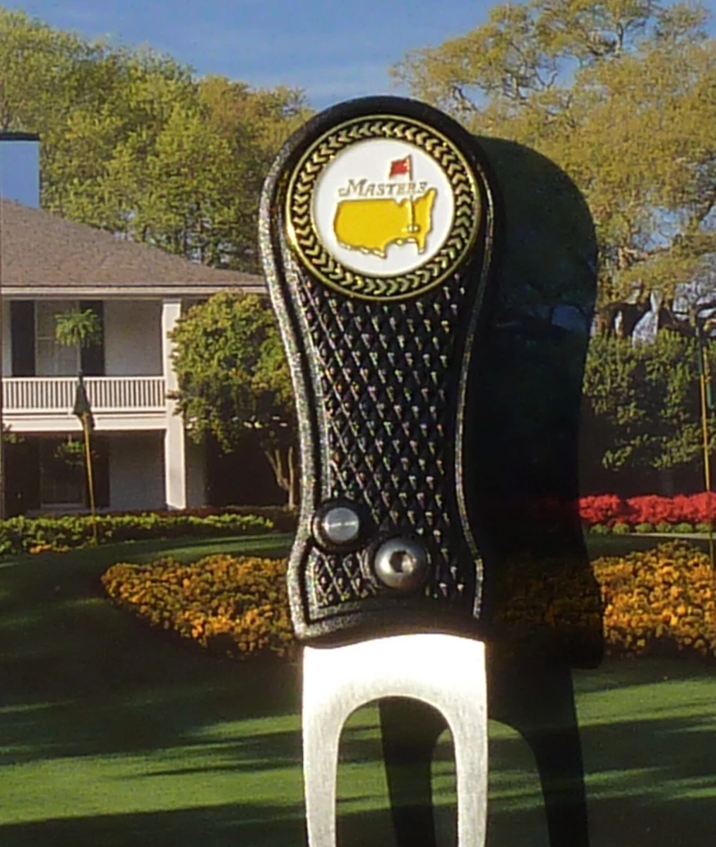 Masters Golf Divot Tools for sale - eBay