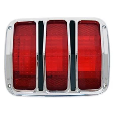 Tail Light Assembly 1965-1966 Mustang