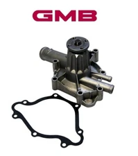 For Chrysler Dodge Pickup Plymouth V6 V8 High Perf. Engine Water Pump 120-1070P