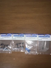 Team Associated Tc7.1 Parts Lot