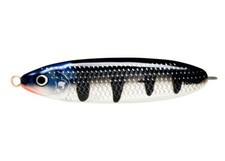 Rapala Weedless Minnow Spoon 7cm 15g Slow sinking Lure NEW COLORS
