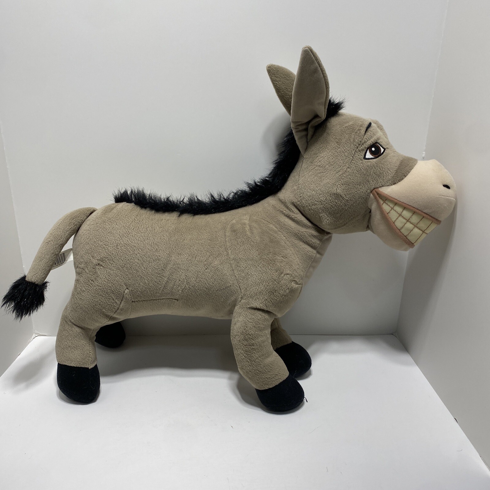 shrek donkey doll