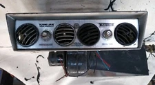 Chevy Corvair air conditioning unit- vintage frigiking under dash a/c 