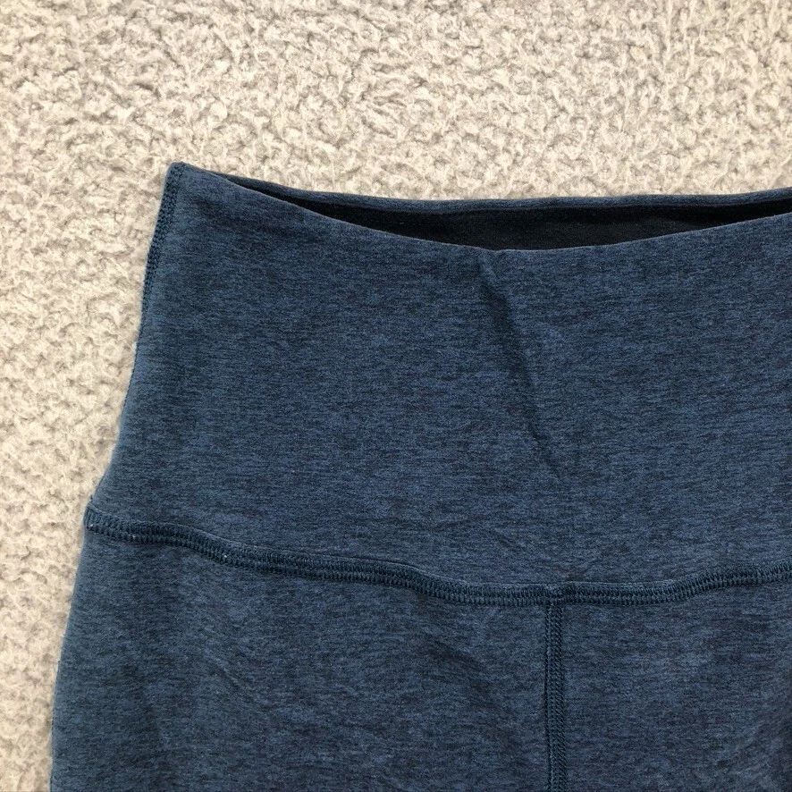 beyond-yoga colorblock activewear stretch leggings