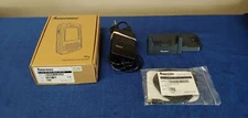 Intermec CN3 Handheld Computer w/Charging Base & Power Supply
