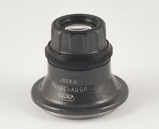 INDUSTAR 50U F/3.5 50mm PHOTO ENLARGER LENS