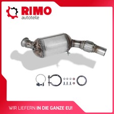 BMW 123d 150KW E81 E87N E82 E88 Dieselpartikelfilter DPF Partikelfilter