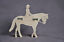 miniatuur 3 -  English Horse Riding  Show Ribbon Holder  Wall Display Wooden Scroll Saw Award