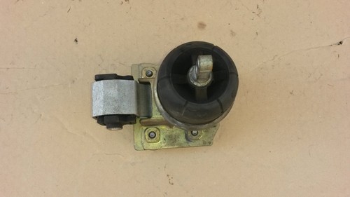 Getriebehalter Motordämpfer  VW Sharan VR6 j98