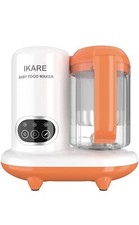 Ikare Multifunctional Food Maker