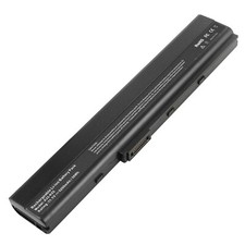 Laptop Battery for ASUS A32-K52 A41-K52 A42-K52 A31-K52 A52F A52J K52F K52J X52F