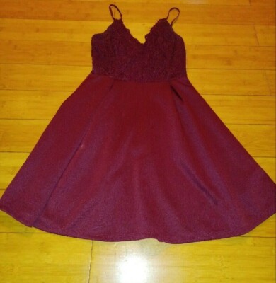 strapless open back dress Celine Gown