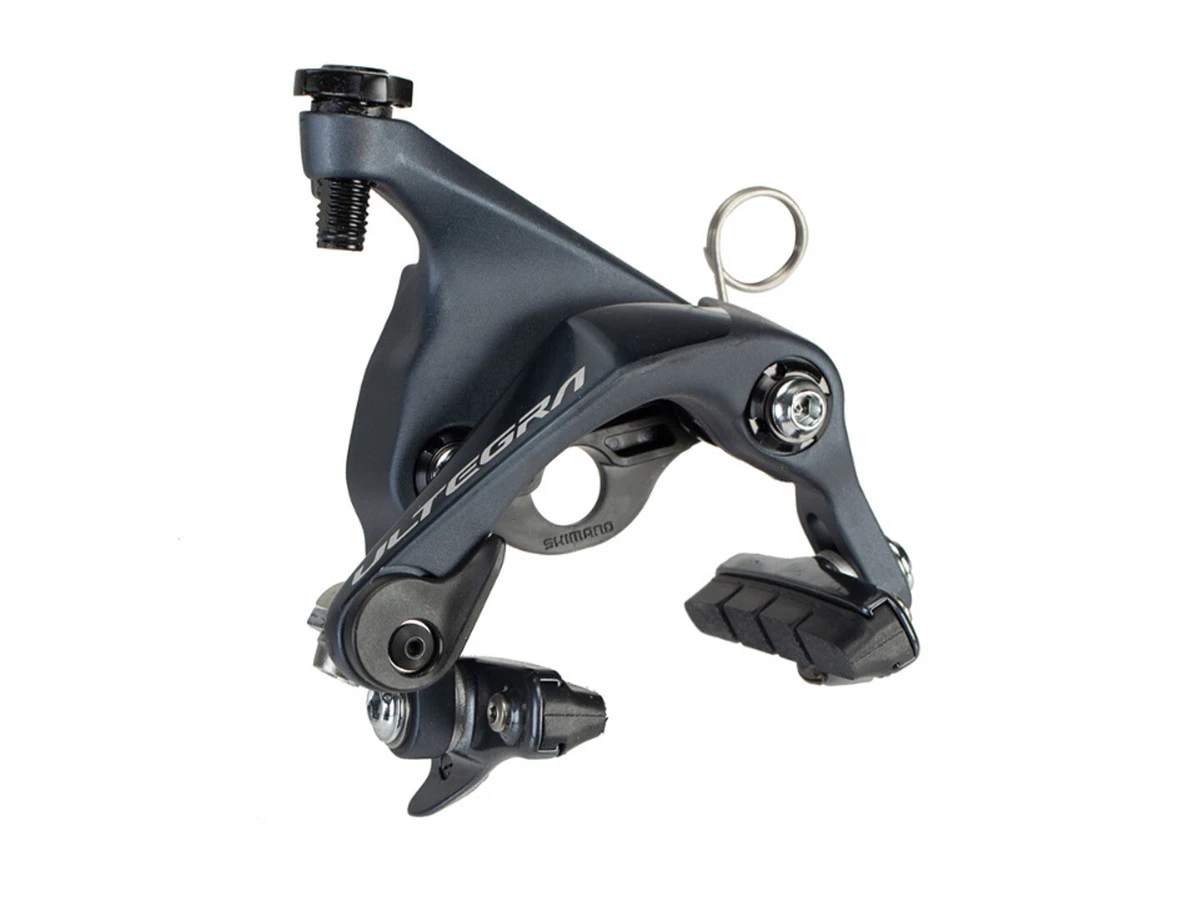 Set Leve Cambio Idraulico Shimano 105 ST-R7020 2x11 Velocità, L+R, Usato Ma In Buone Condizioni