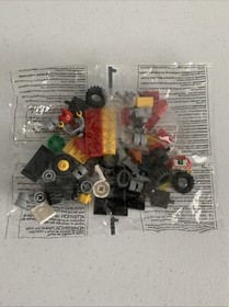 LEGO CITY: ATV Race Team - Sealed Bag 1 - 60148 - Read Description