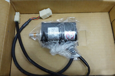 1PCS New Yaskawa SGM-A3A312 Servo Motor