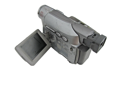 CANON MV830 Mini DV Digital Video Camcorder PAL | eBay