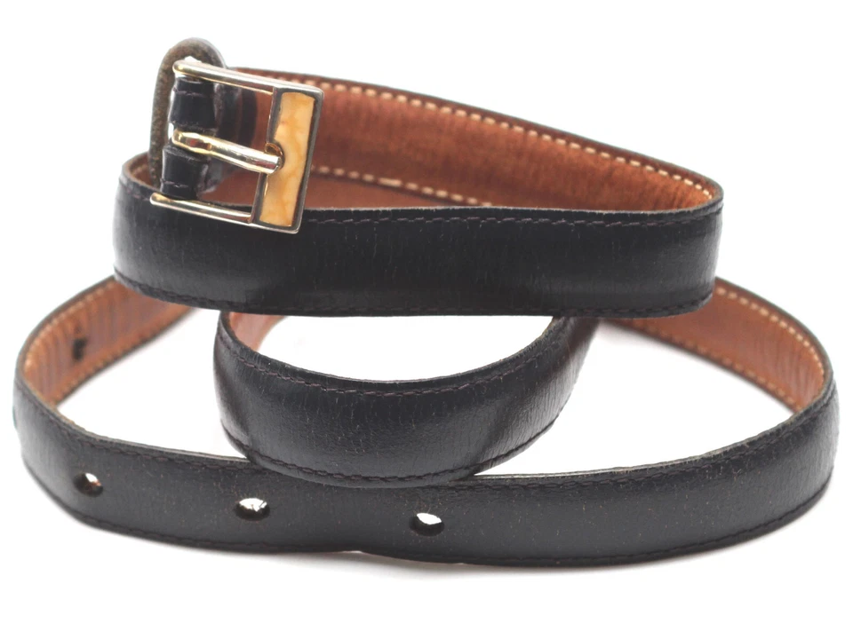 Vintage 31" Camera or Lens Case Neck Strap Extension One Buckle - Image 4 of 4