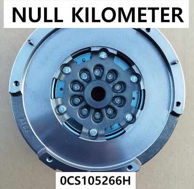 NULL KILOMETER GELAUFEN AUDI ZWEIMASSENSCHWUNGRAD  0CS105266H