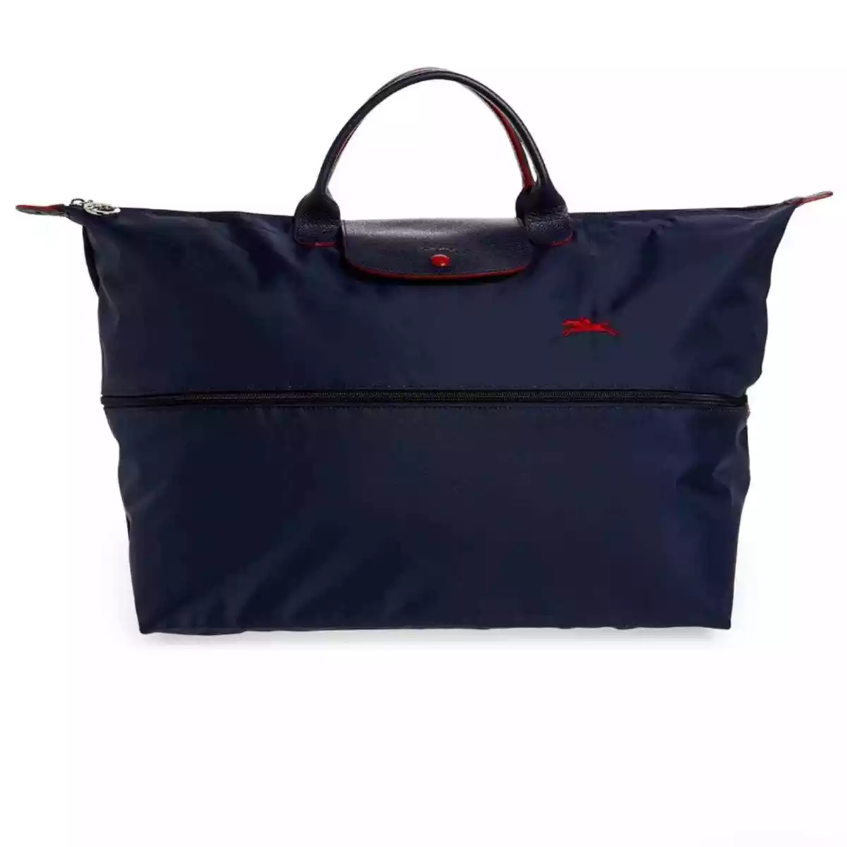 Longchamp le pliage shop travel bag large