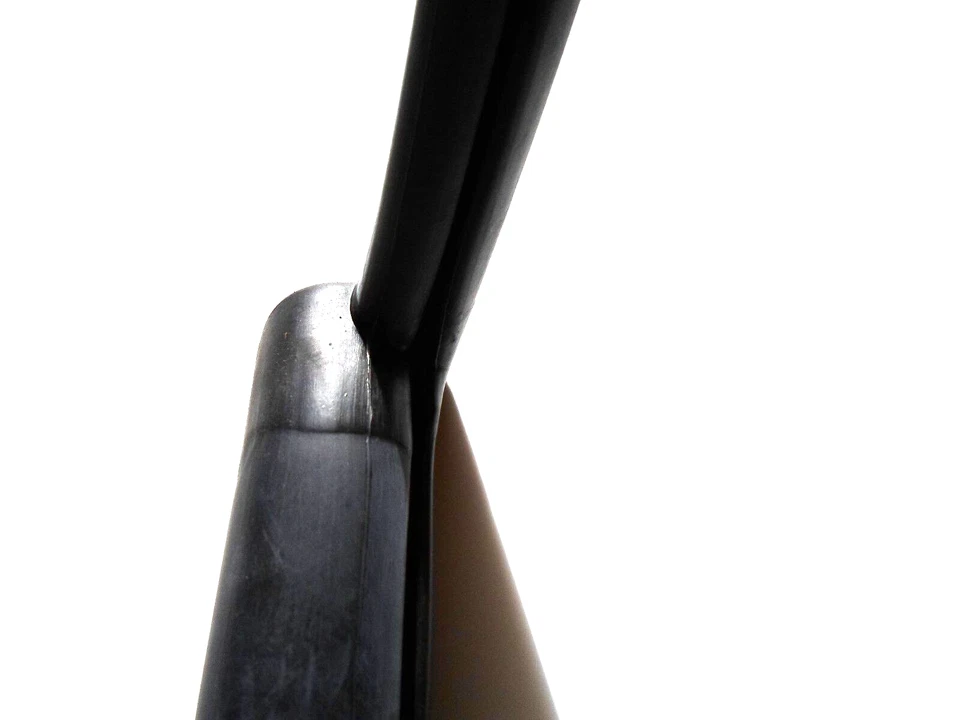 УПЛОТНЕНИЕ ЗАДНЕГО СТЕКЛА FORD FALCON 1966 1967 1968 1969 1970 4 ДВЕРИ СЕДАН - Изображение 3 из 4