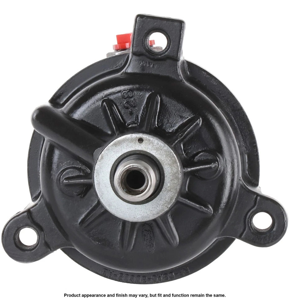 Bomba de dirección asistida Cardone 1999 2000 para Mazda B2500 1998-2001 Foto 4 de 4