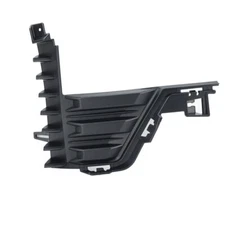 For Chevy Silverado 1500 2022-2024 Bumper End Cap Air Duct Right Passenger Side