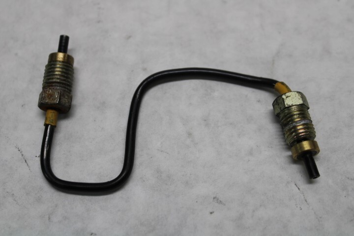 Air Valve Tube 52734-MG9-870 1984 Honda Goldwing GL1200A | eBay