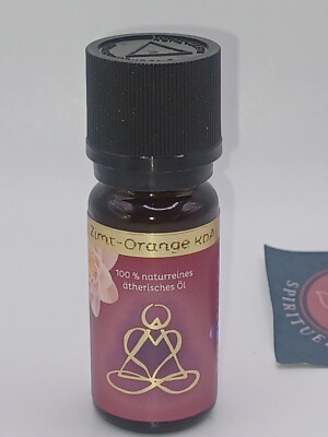Zimt Orange B KDA 10 ml ätherisches Öl 100% naturrein Berk