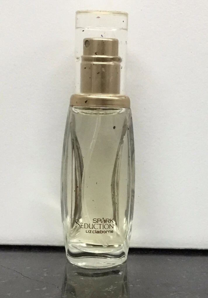 Liz claiborne spark seduction perfume hot sale