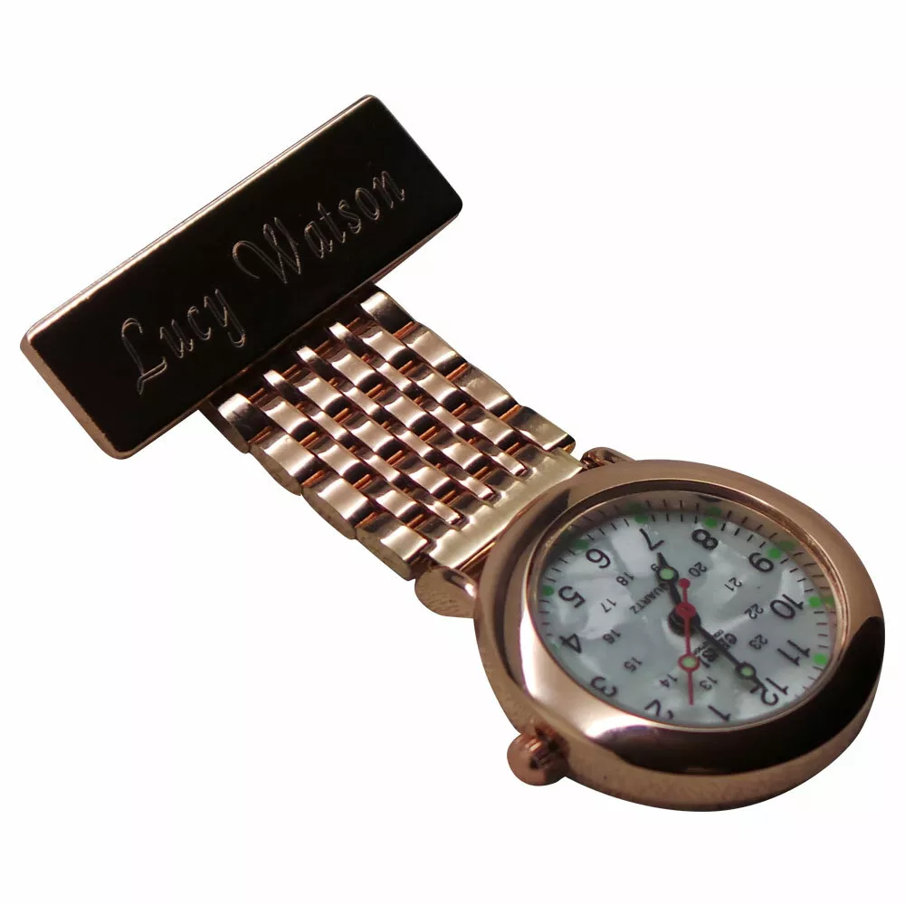Nhs shop fob watch