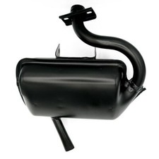 Marmitta Honda Camino PA50