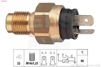 EPS 1.830.541 Sensor, KüHlmitteltemperatur For Volvo