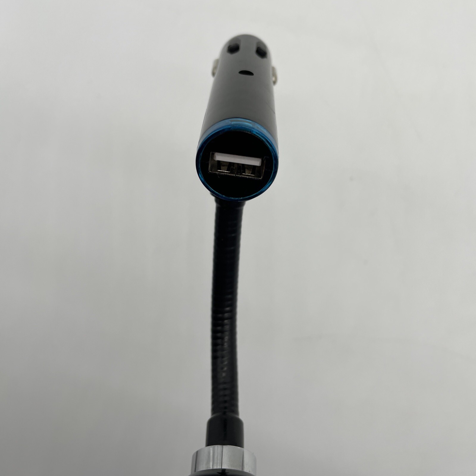 JETech Wireless FM Transmitter Radio Car Kit Car Charger