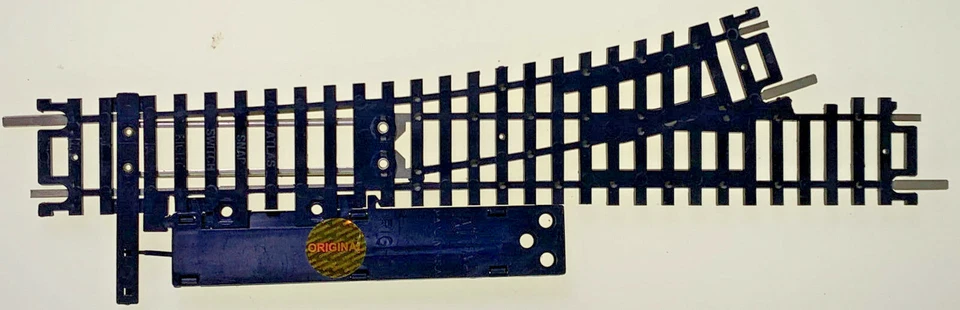 HO Track Switch Right - Image 2 of 3