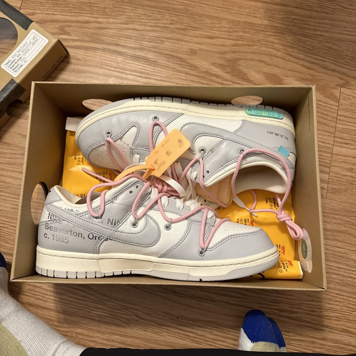 Nike Dunk Low Off White Nike Releases 2021 Size Nike Dunk Low X
